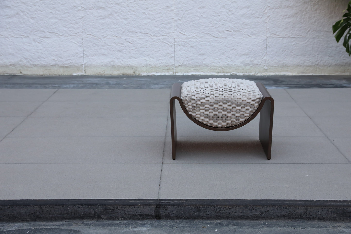 Garden Pouf 13