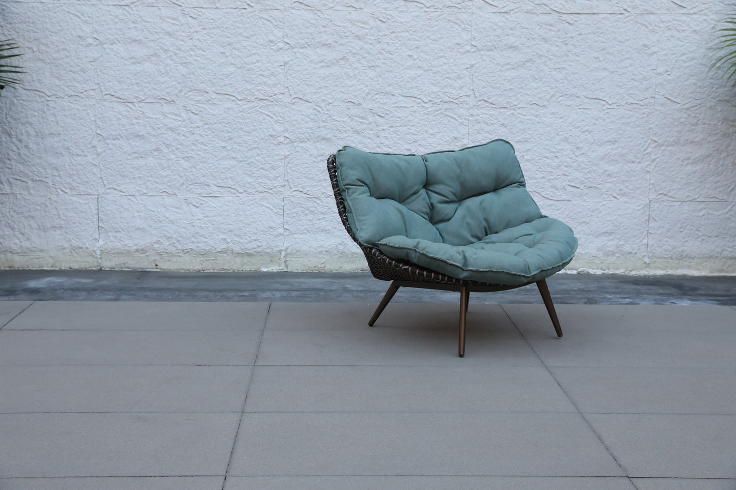 Outdoor Armchairs 285