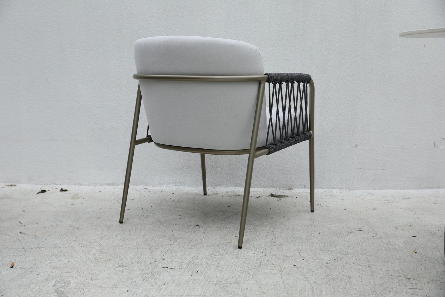 Outdoor Armchairs 10