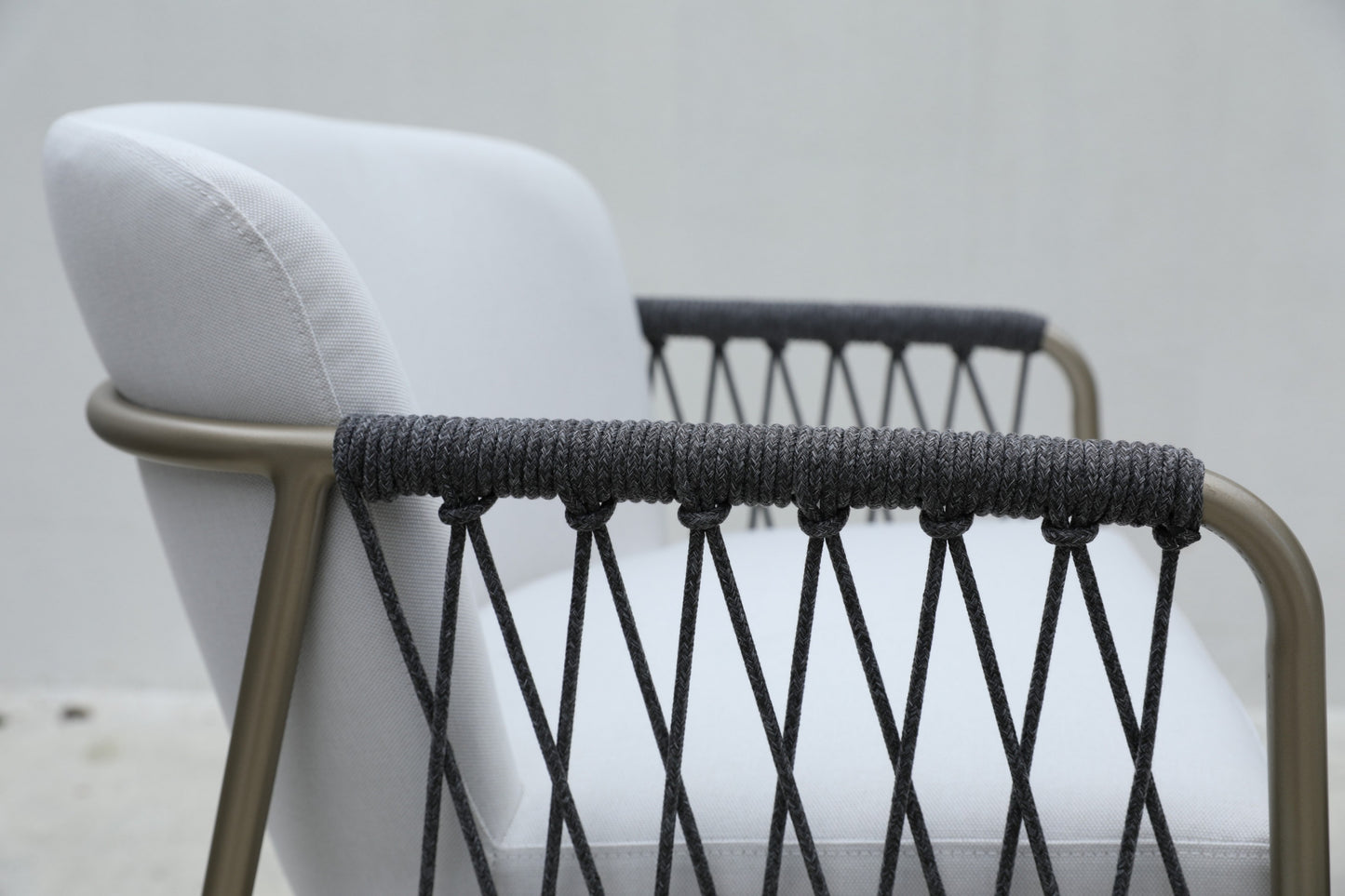 Outdoor Armchairs 10