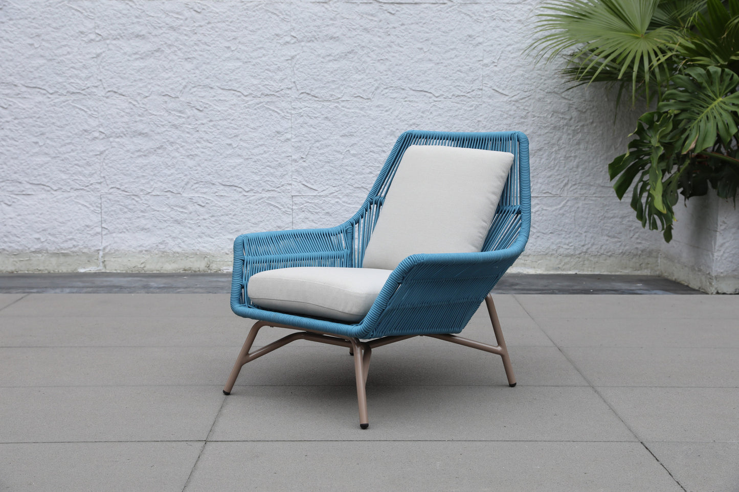 Outdoor Armchairs 287