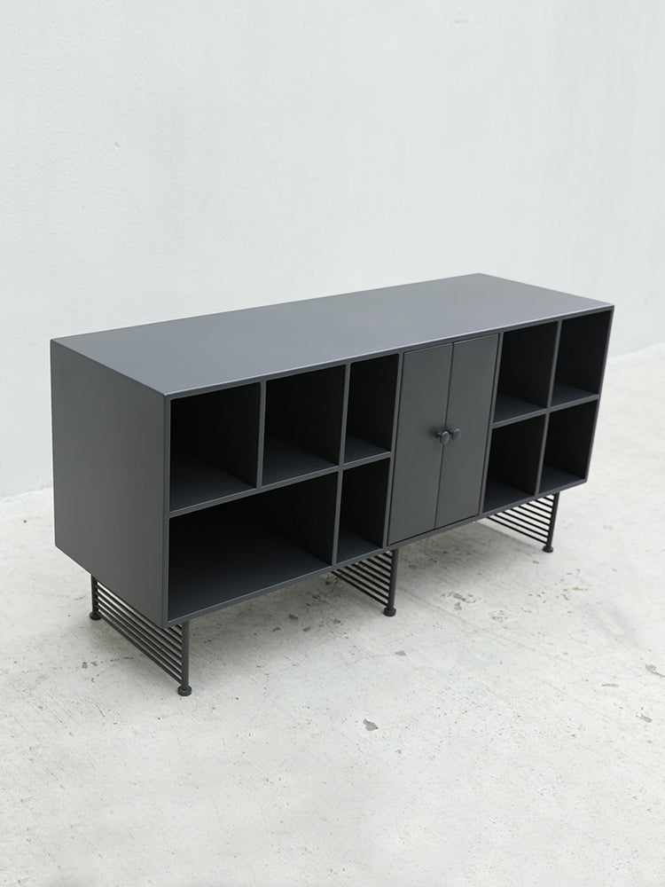 Outdoor Cabinet 3