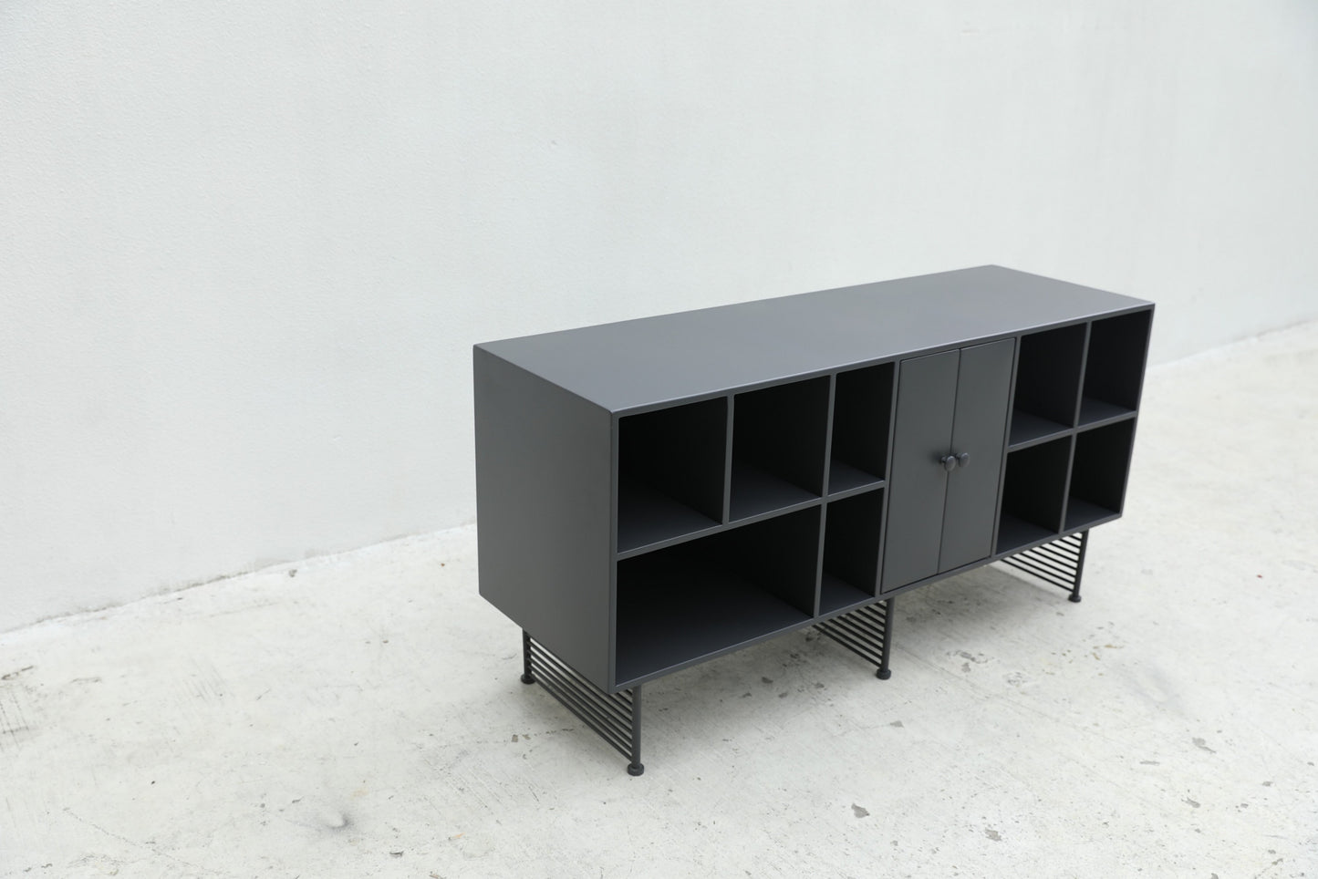 Outdoor Cabinet 3