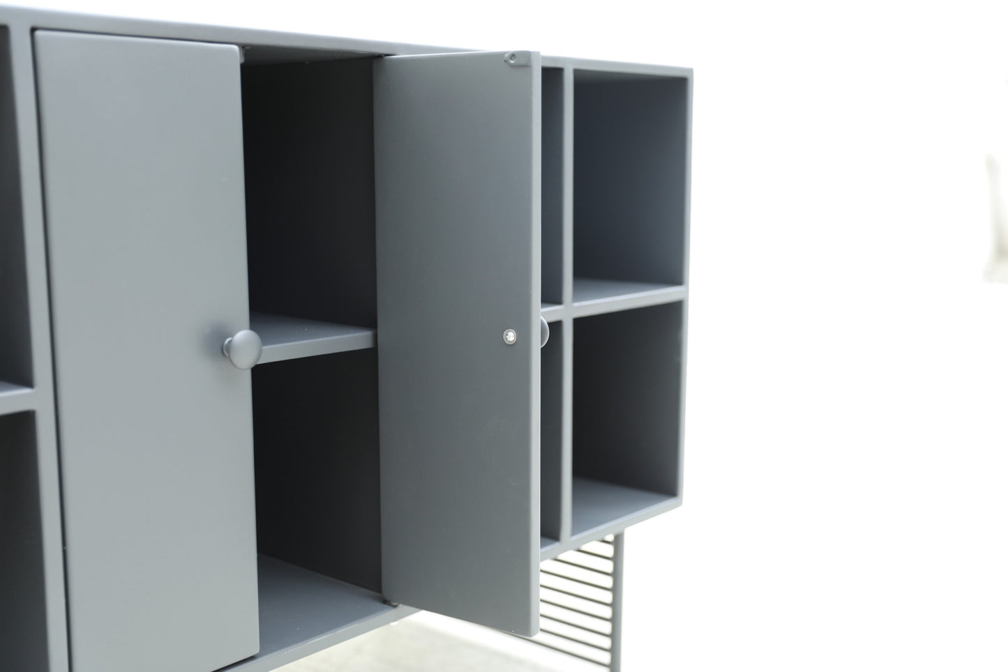 Outdoor Cabinet 3