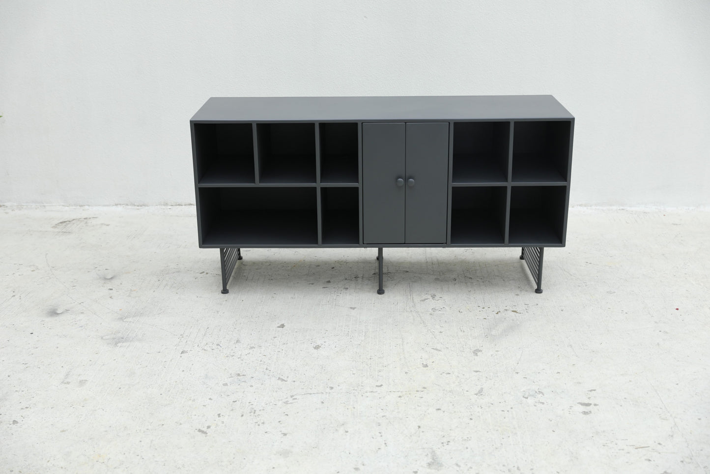 Outdoor Cabinet 3