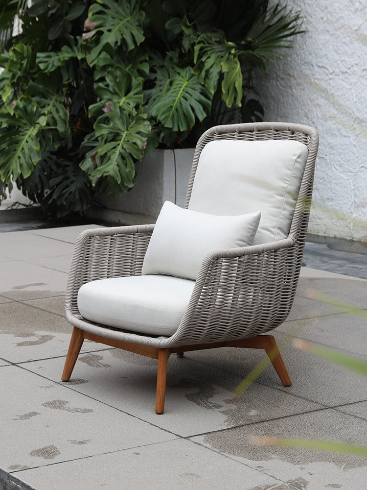 Outdoor Armchairs 288