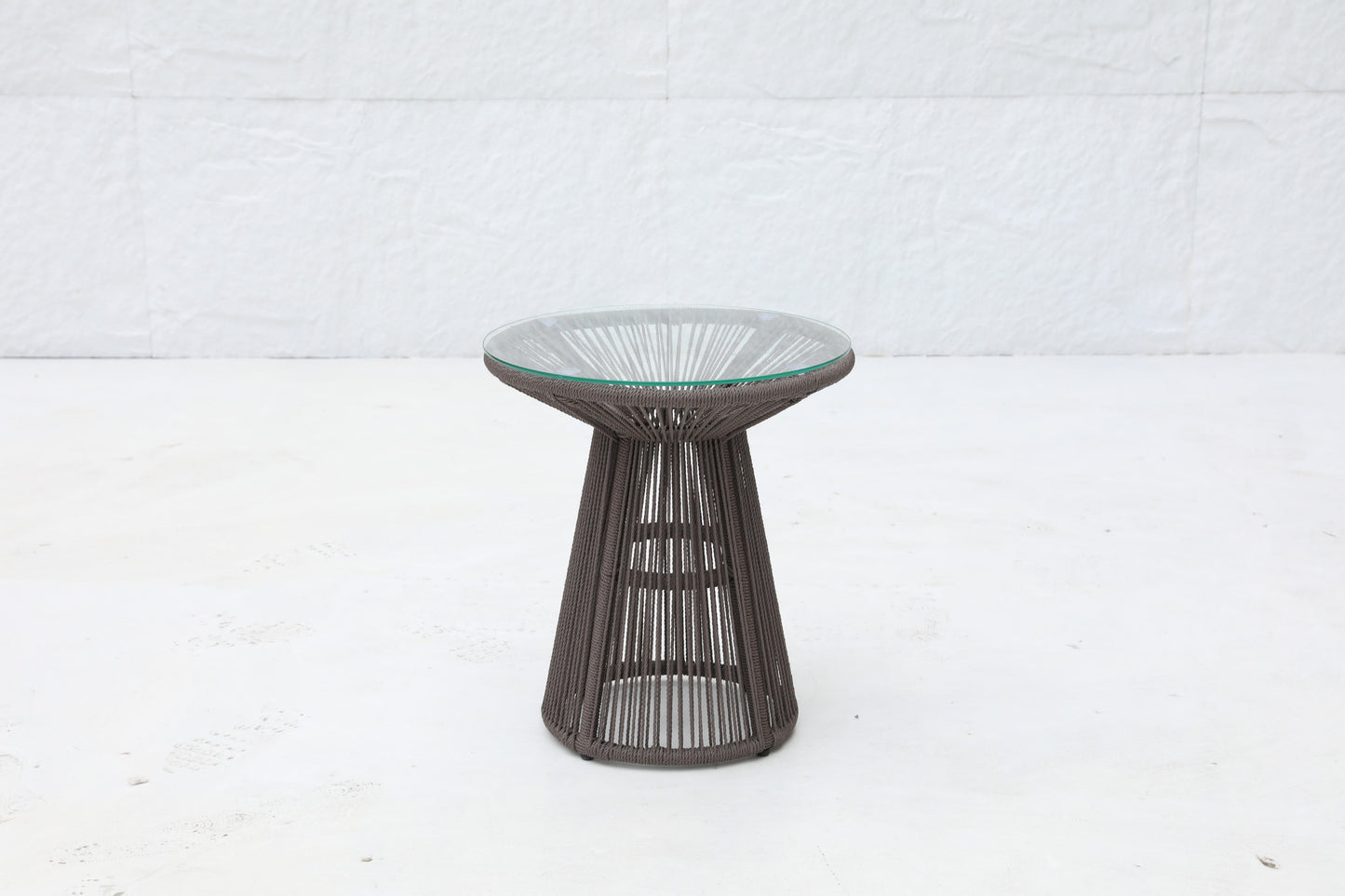 Outdoor Coffee Table 38