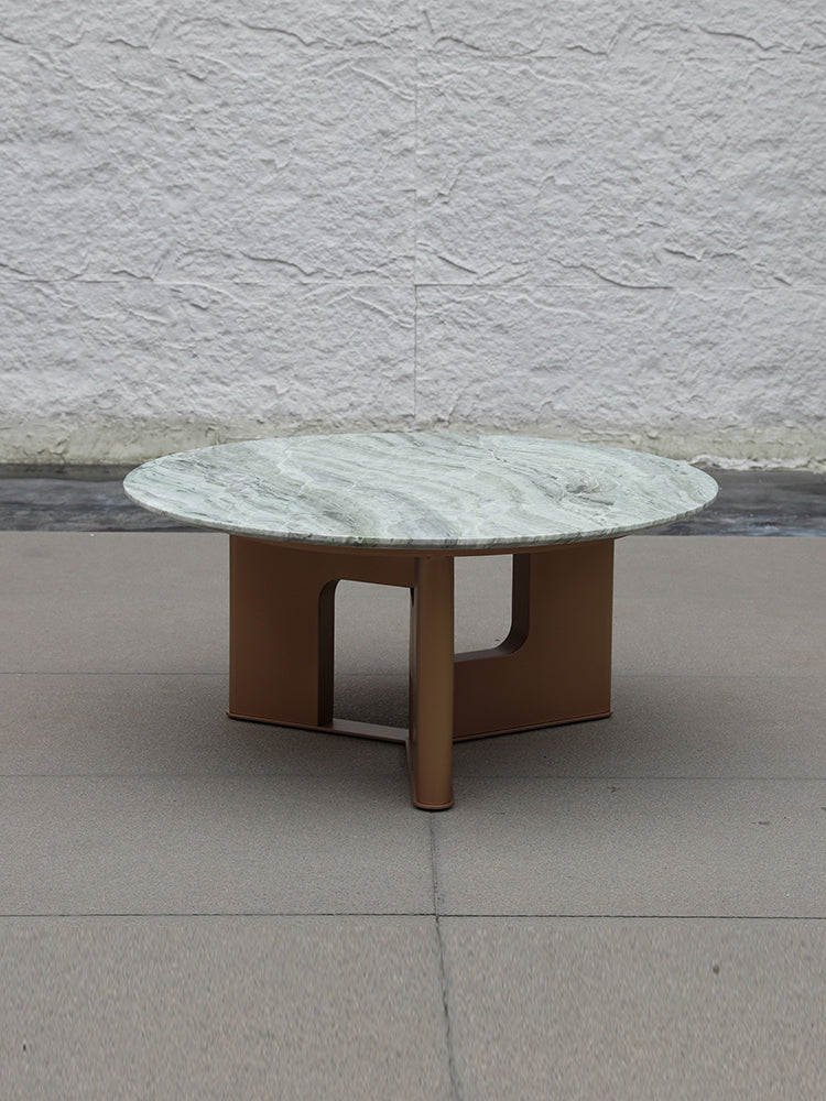 Outdoor Coffee Table 39