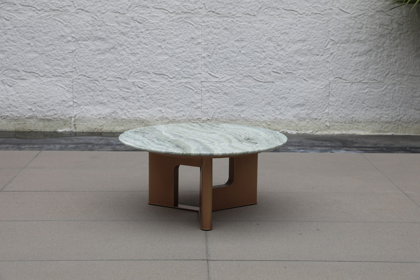 Outdoor Coffee Table 39