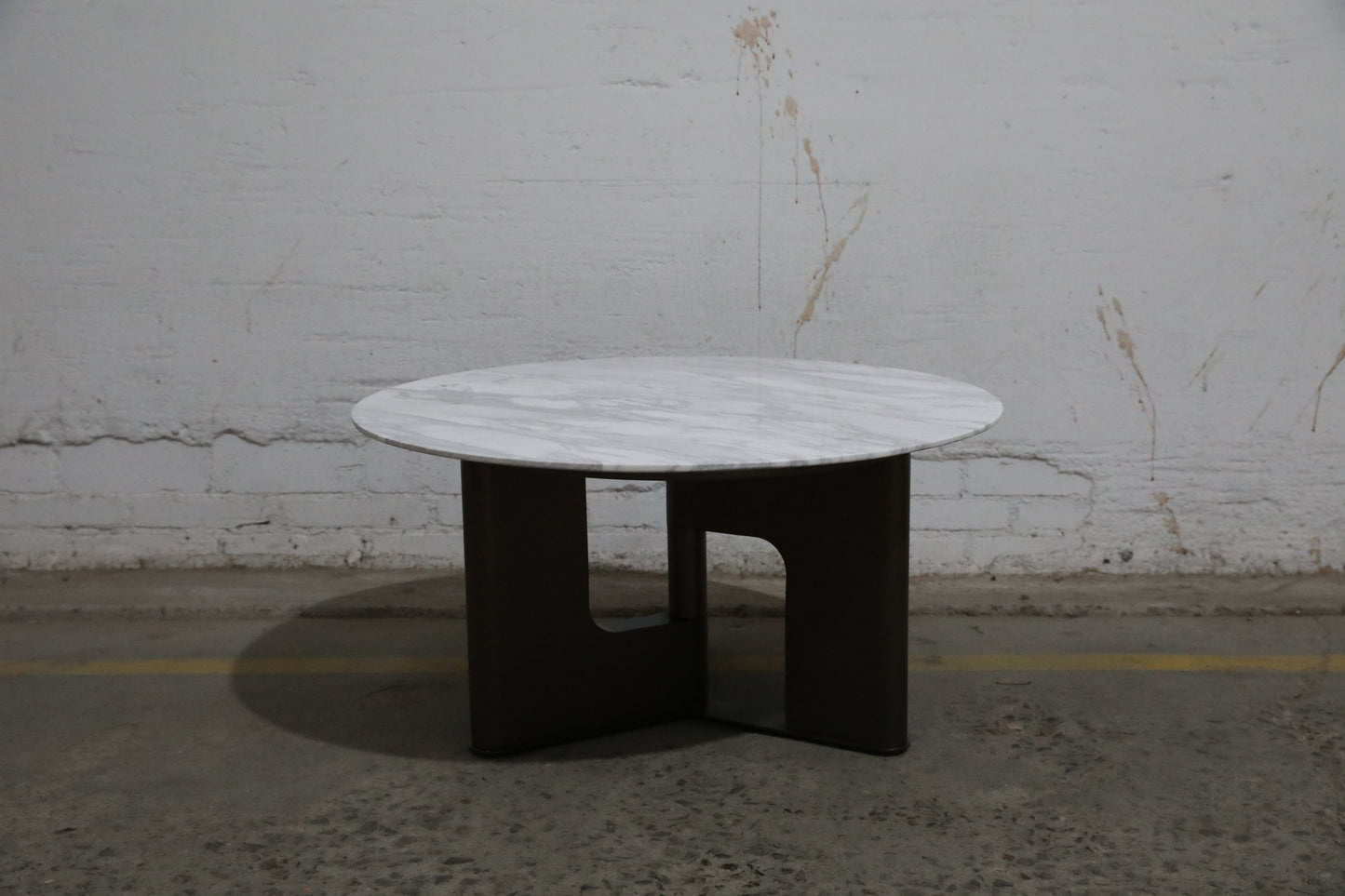 Outdoor Coffee Table 39