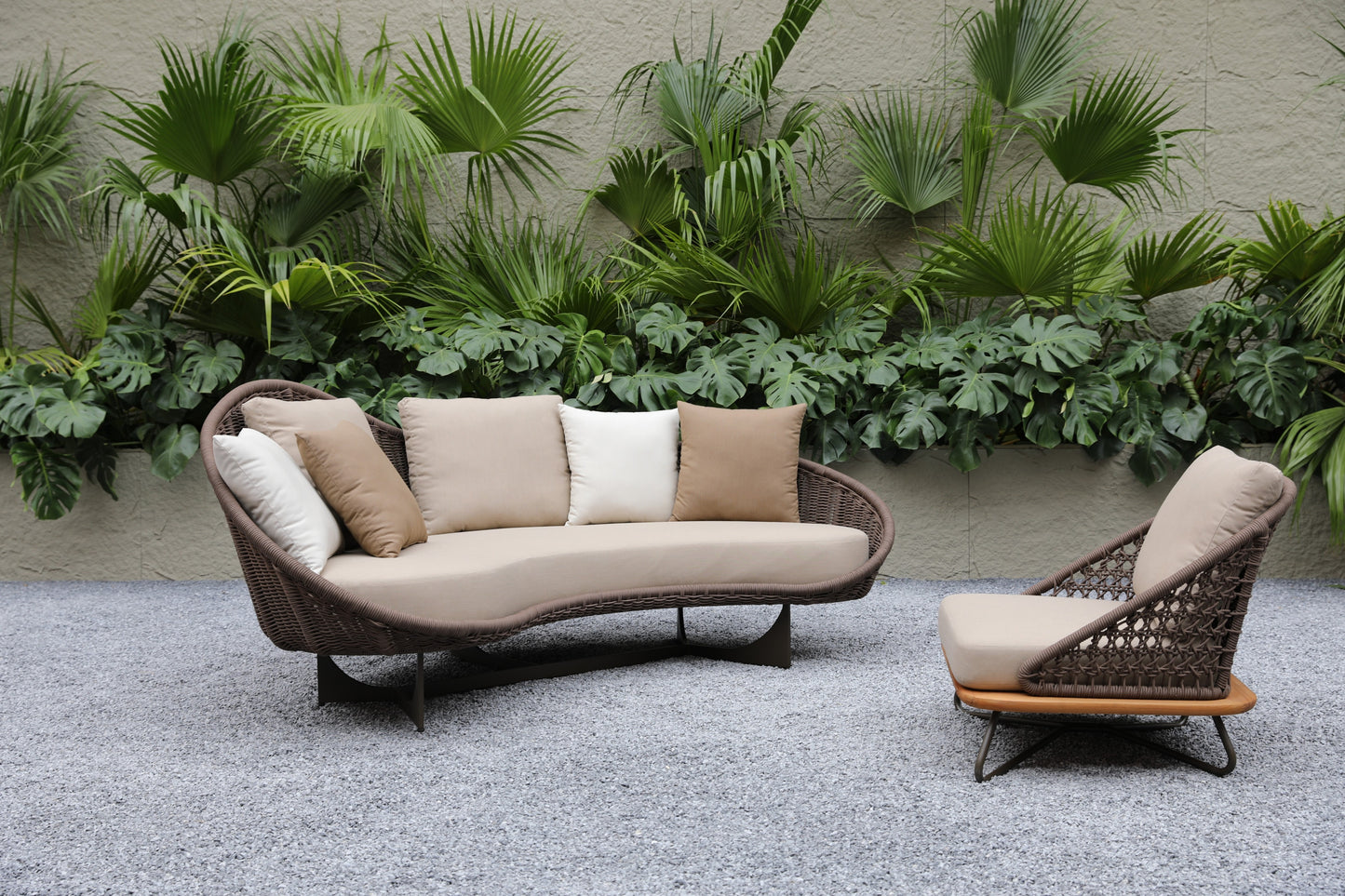 outdoor sofa 59