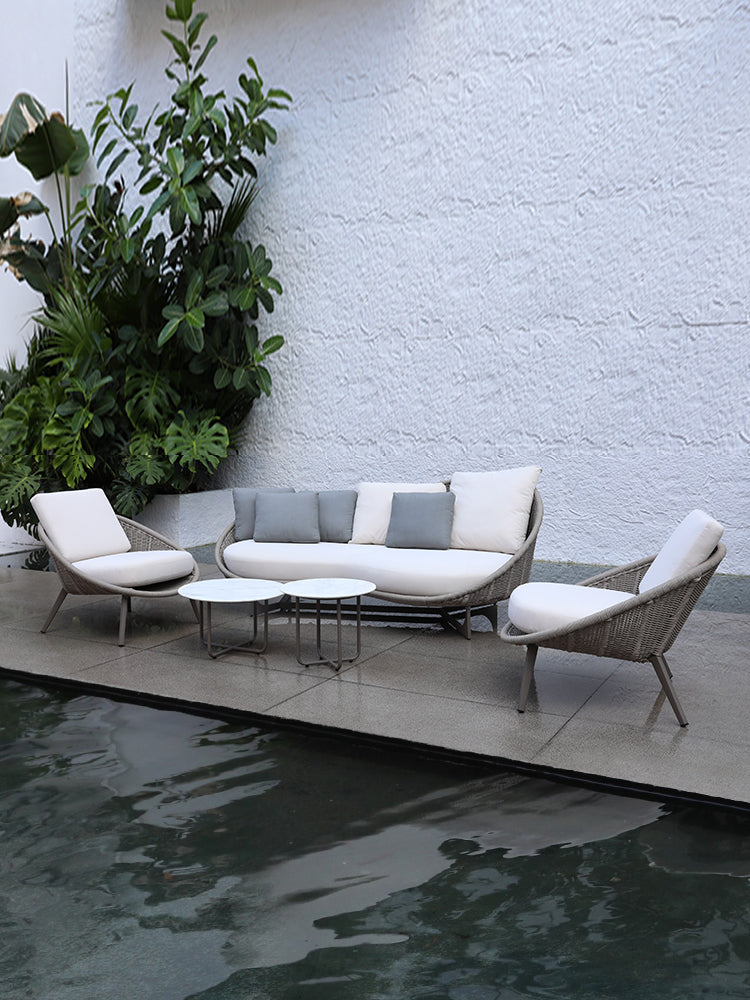 outdoor sofa 58