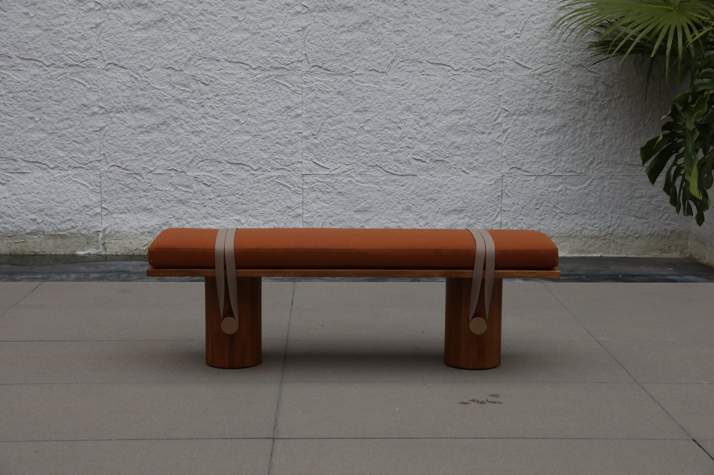 Bench-006