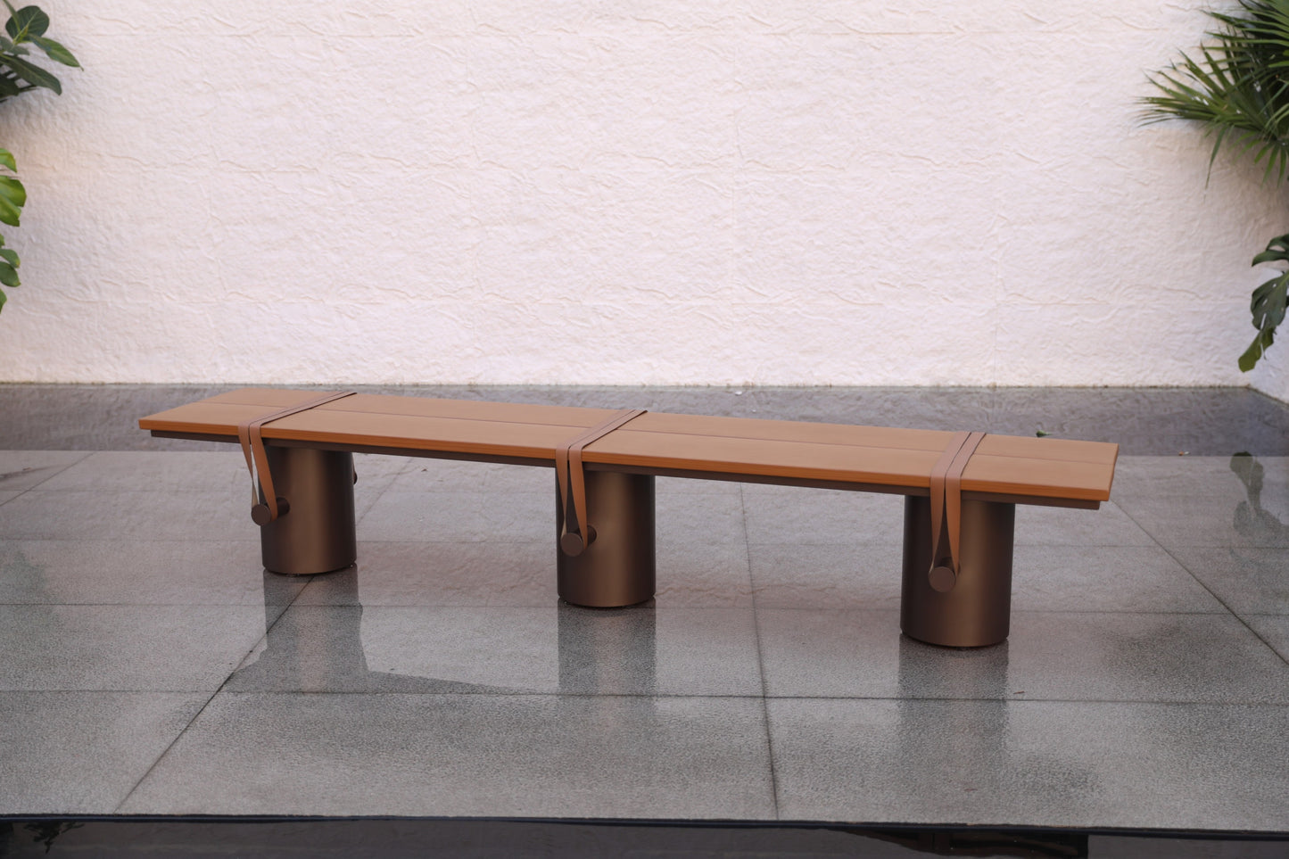 Bench-006