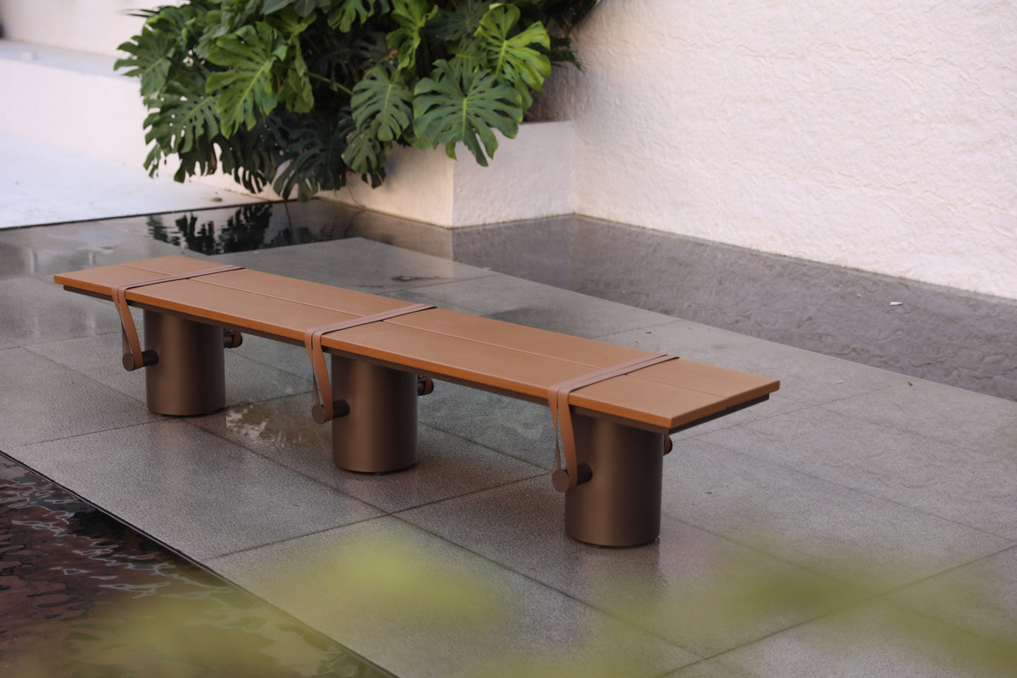 Bench-006