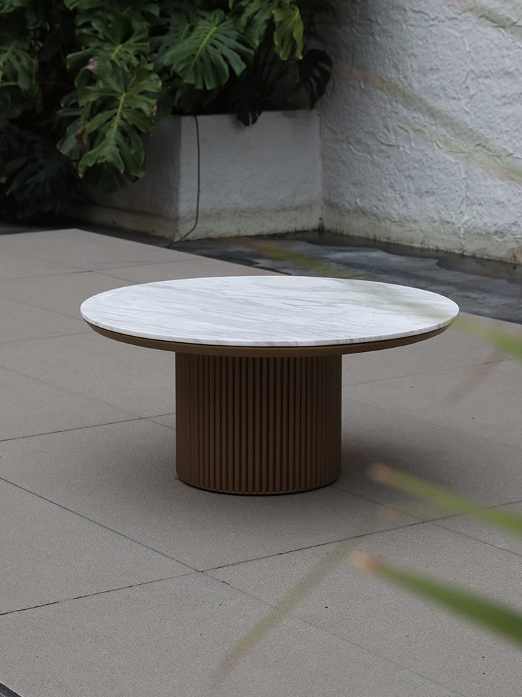 Outdoor Coffee Table 40