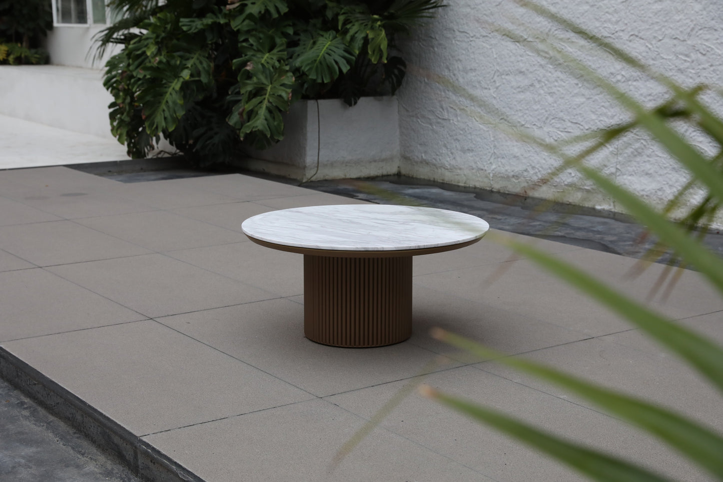 Outdoor Coffee Table 40