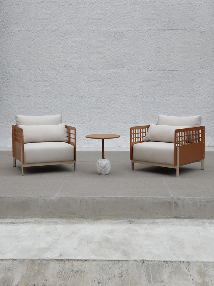 Outdoor Armchairs 170