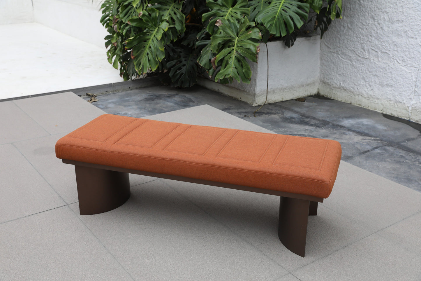 Bench-007