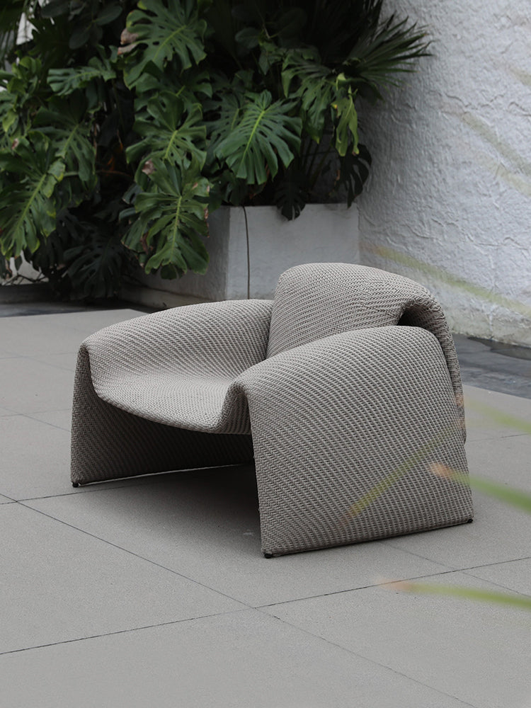 Outdoor Armchairs 289