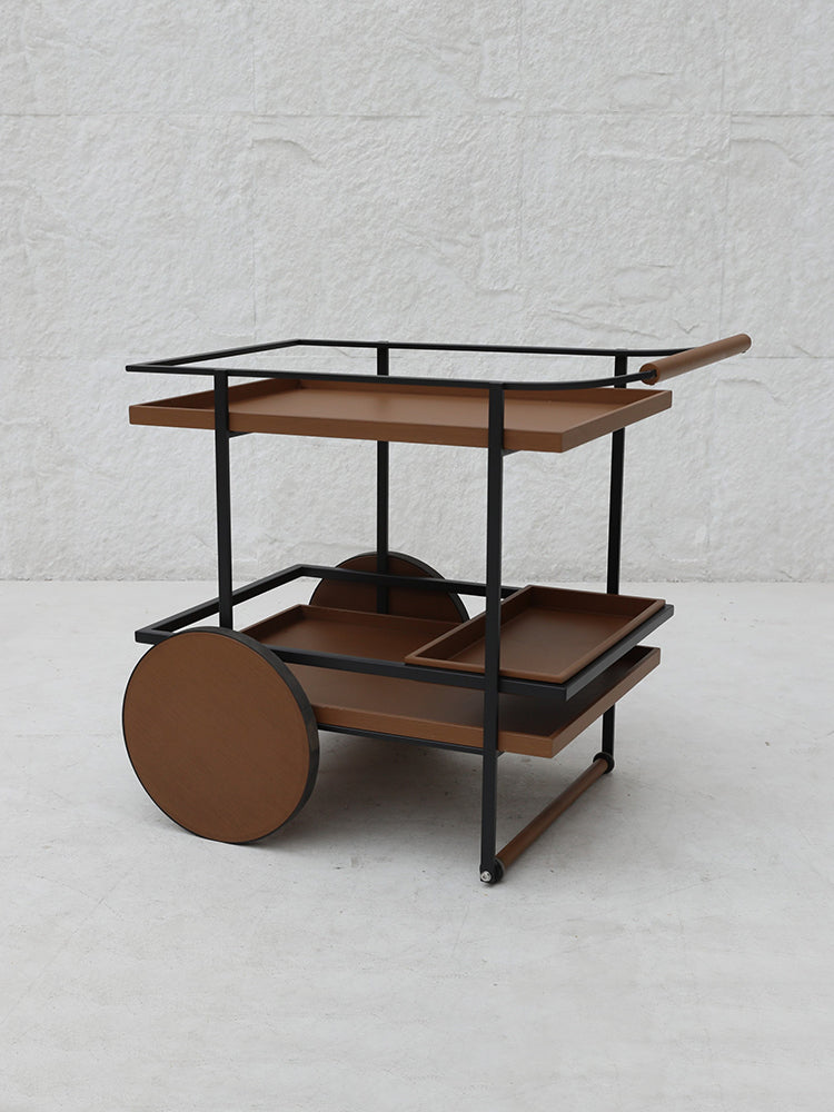 Garden Trolley 25