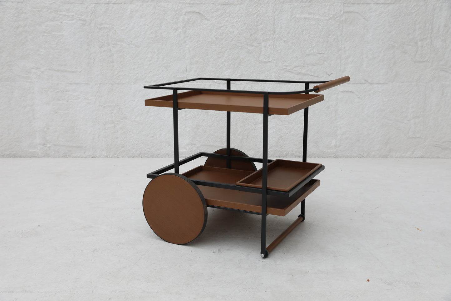 Garden Trolley 25