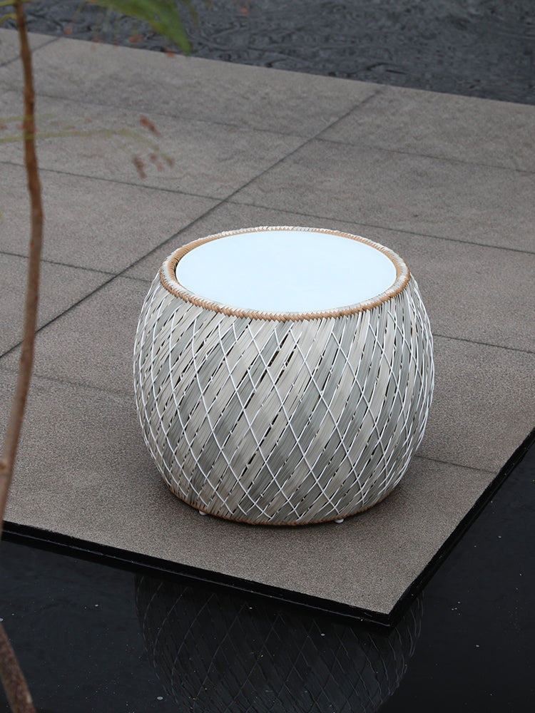 Outdoor Coffee Table 41