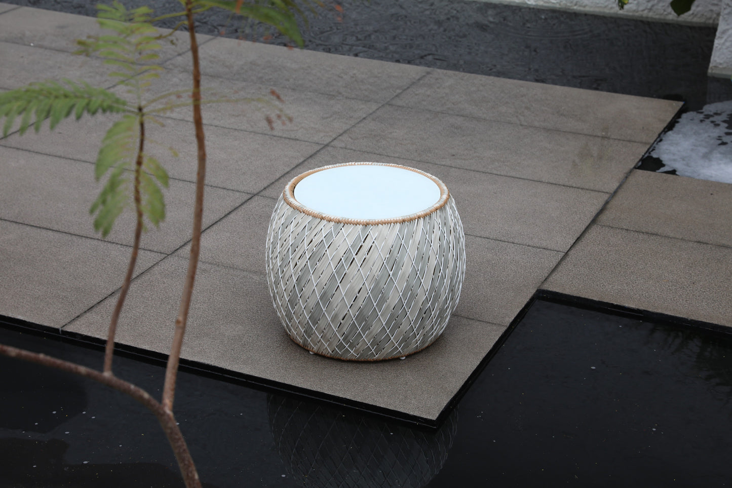 Outdoor Coffee Table 41