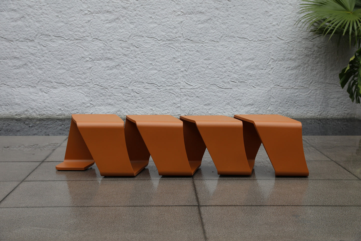 Bench-008