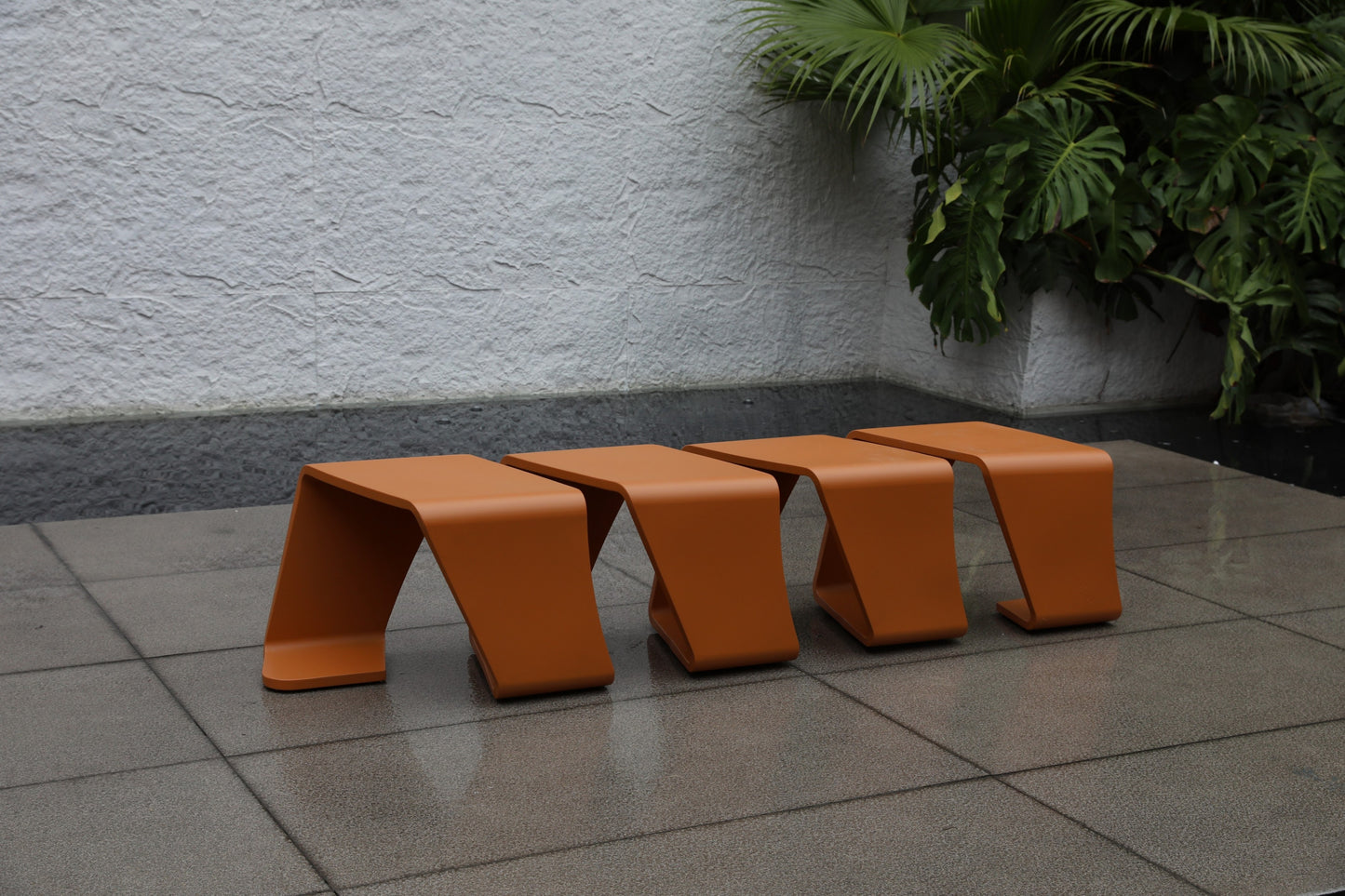 Bench-008
