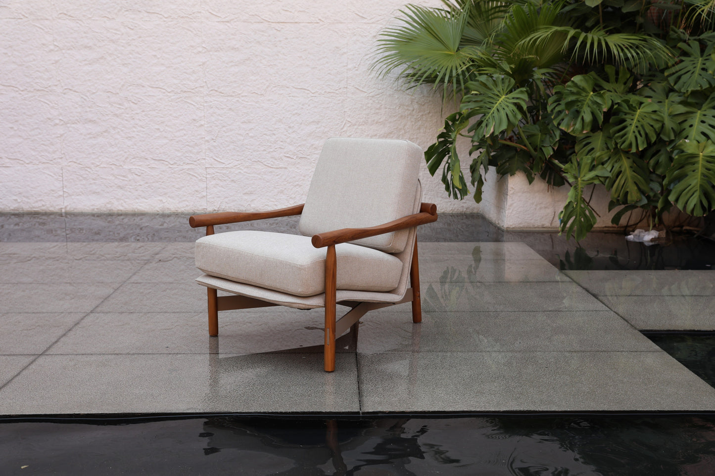 Outdoor Armchairs 290