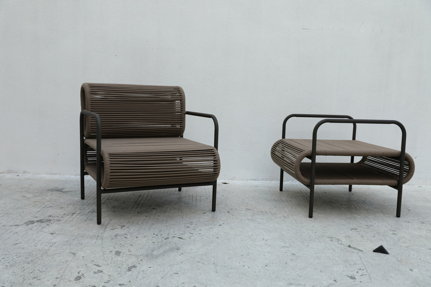 Outdoor Armchairs 45