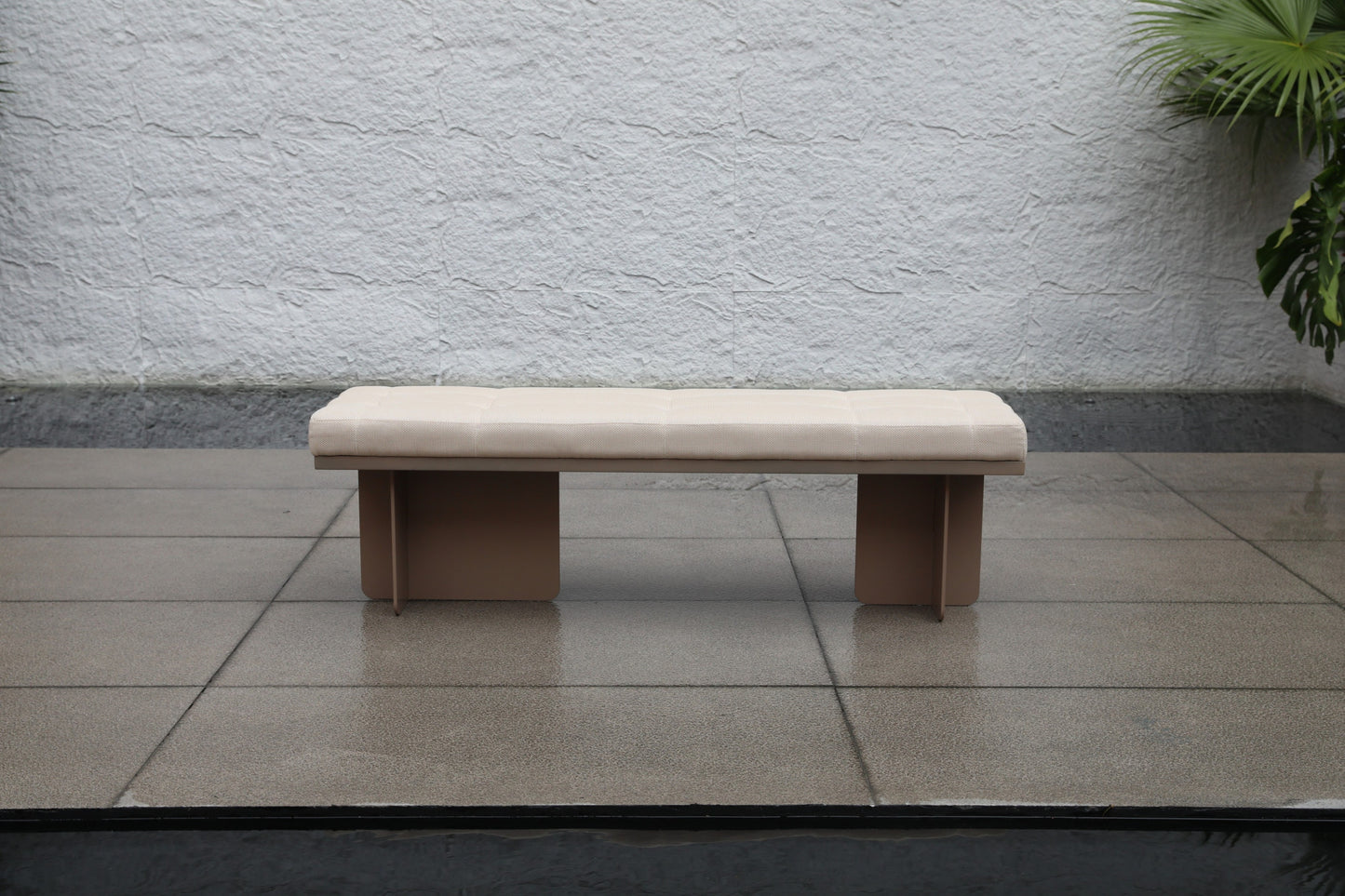 Bench-009
