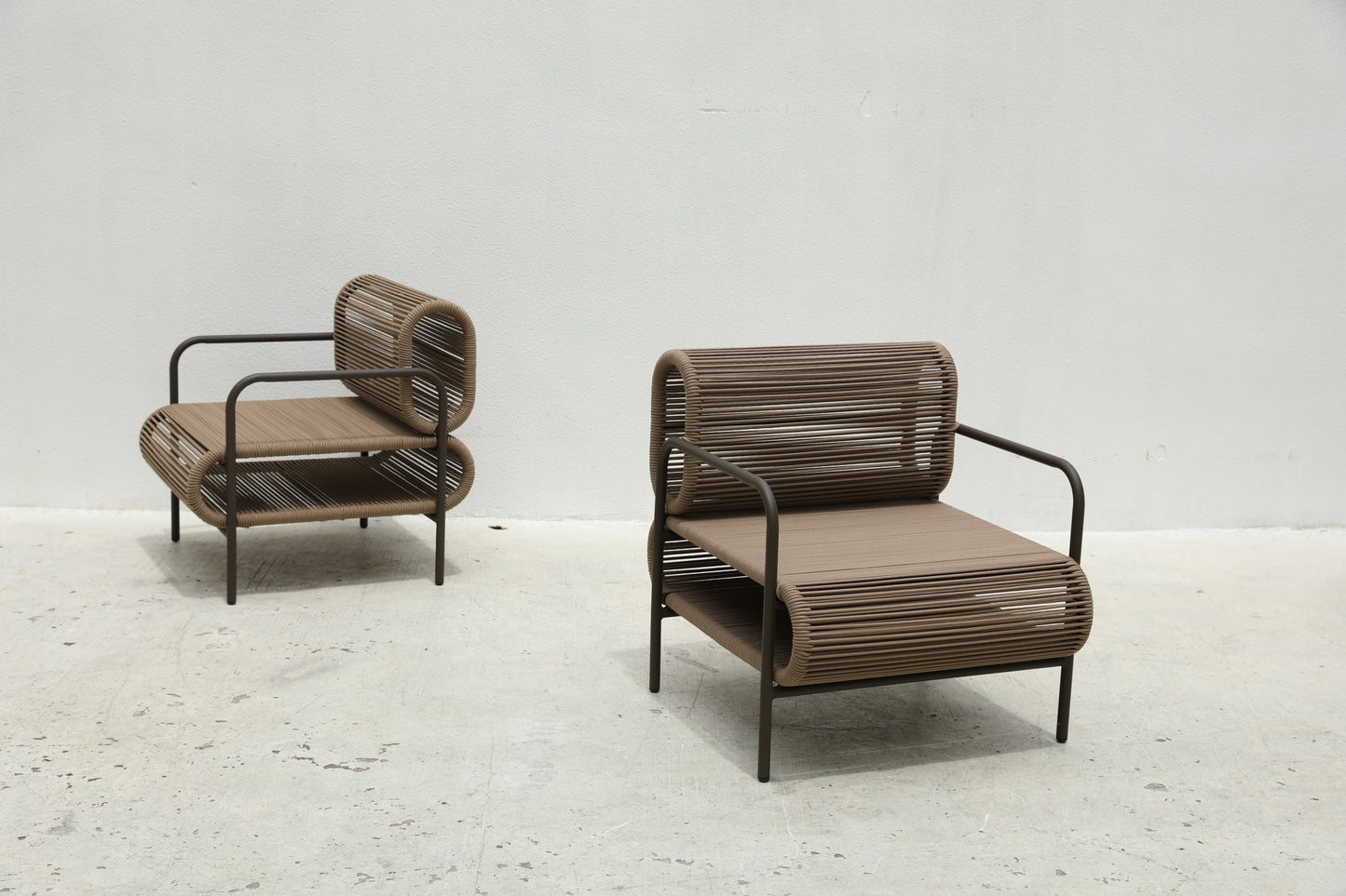 Outdoor Armchairs 45
