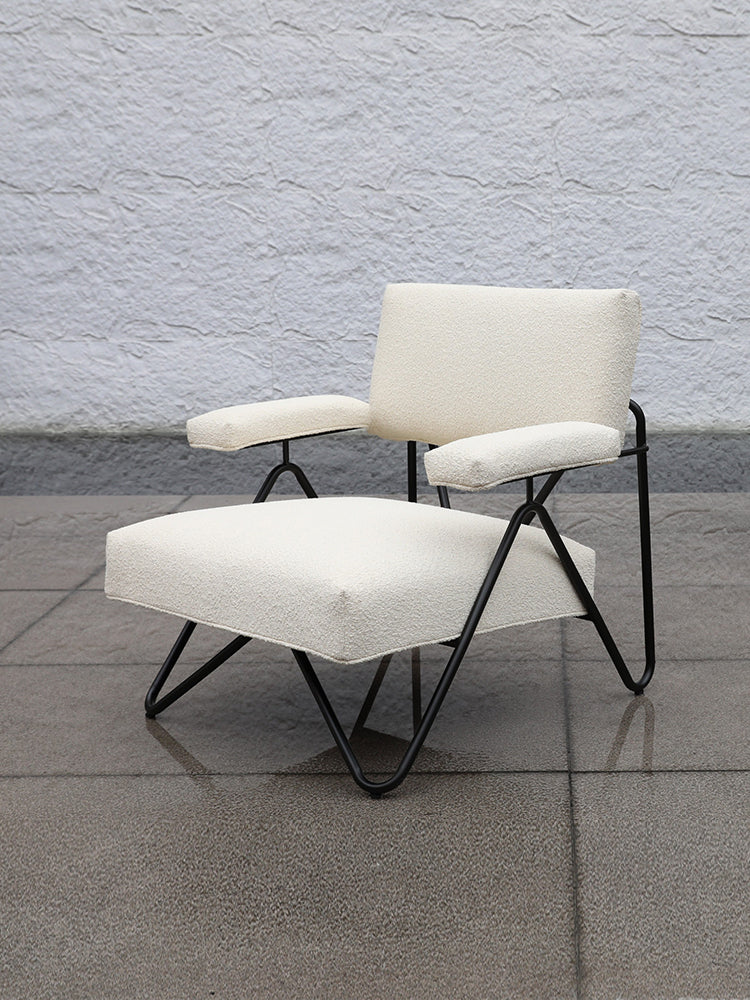 Outdoor Armchairs 291