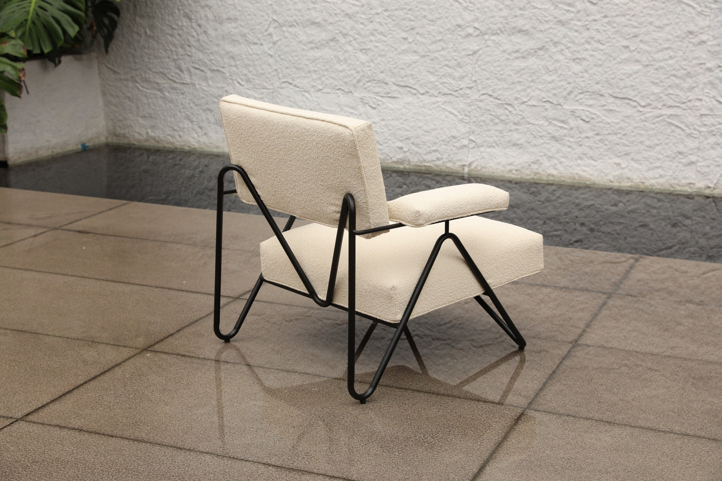 Outdoor Armchairs 291