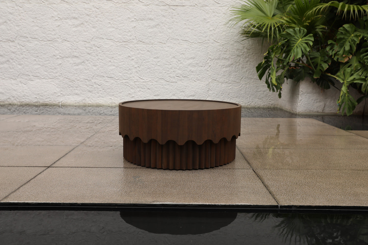 Outdoor Coffee Table 42