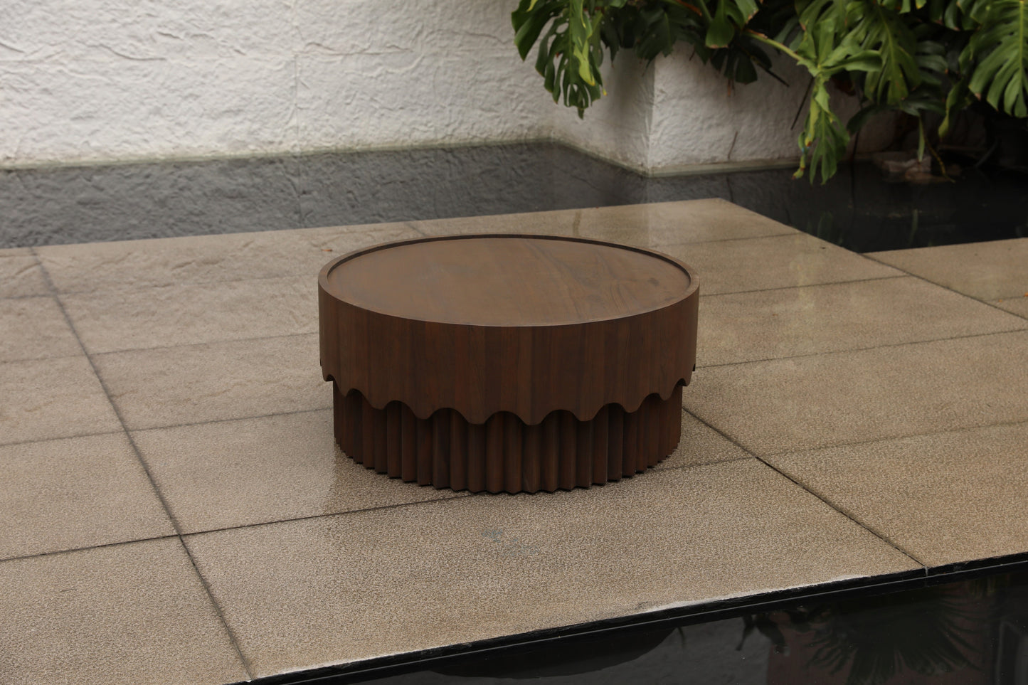 Outdoor Coffee Table 42