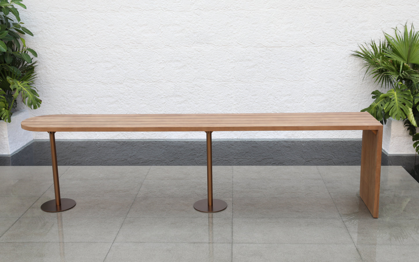 Bar Table 16