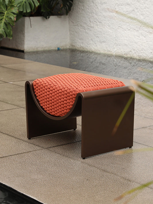 Garden Pouf 18