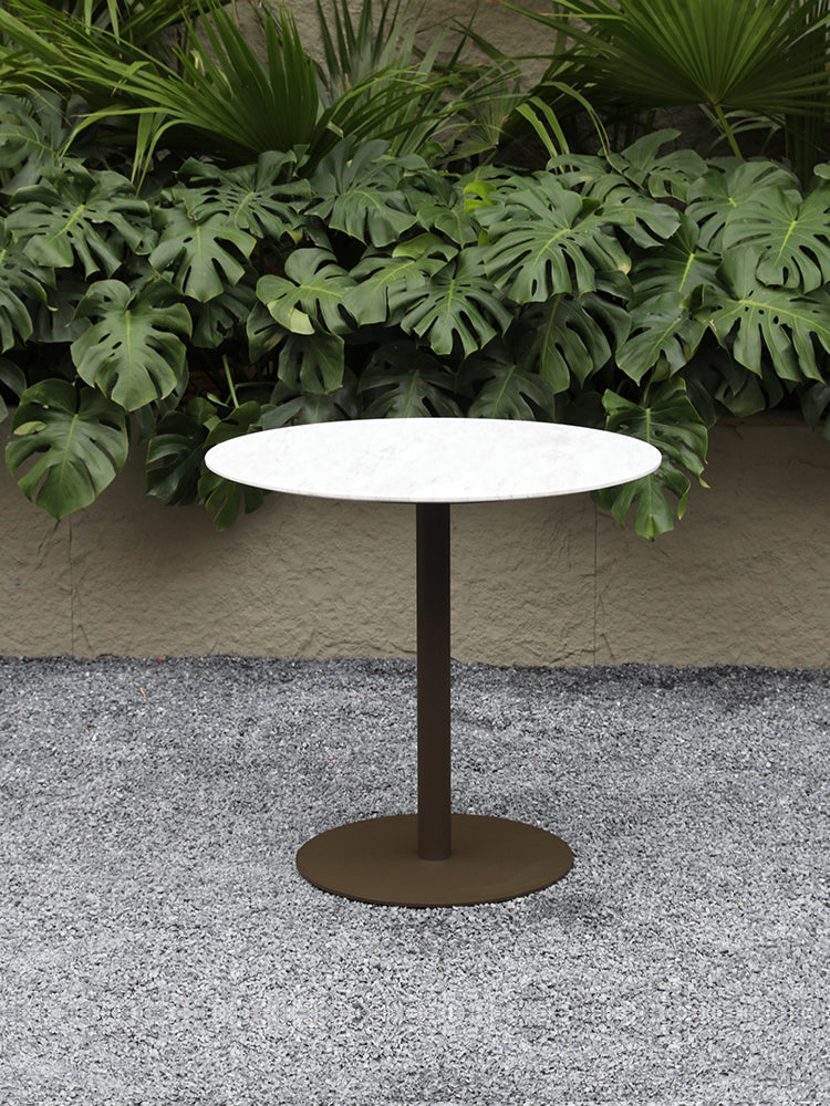 Outdoor Coffee Table 44