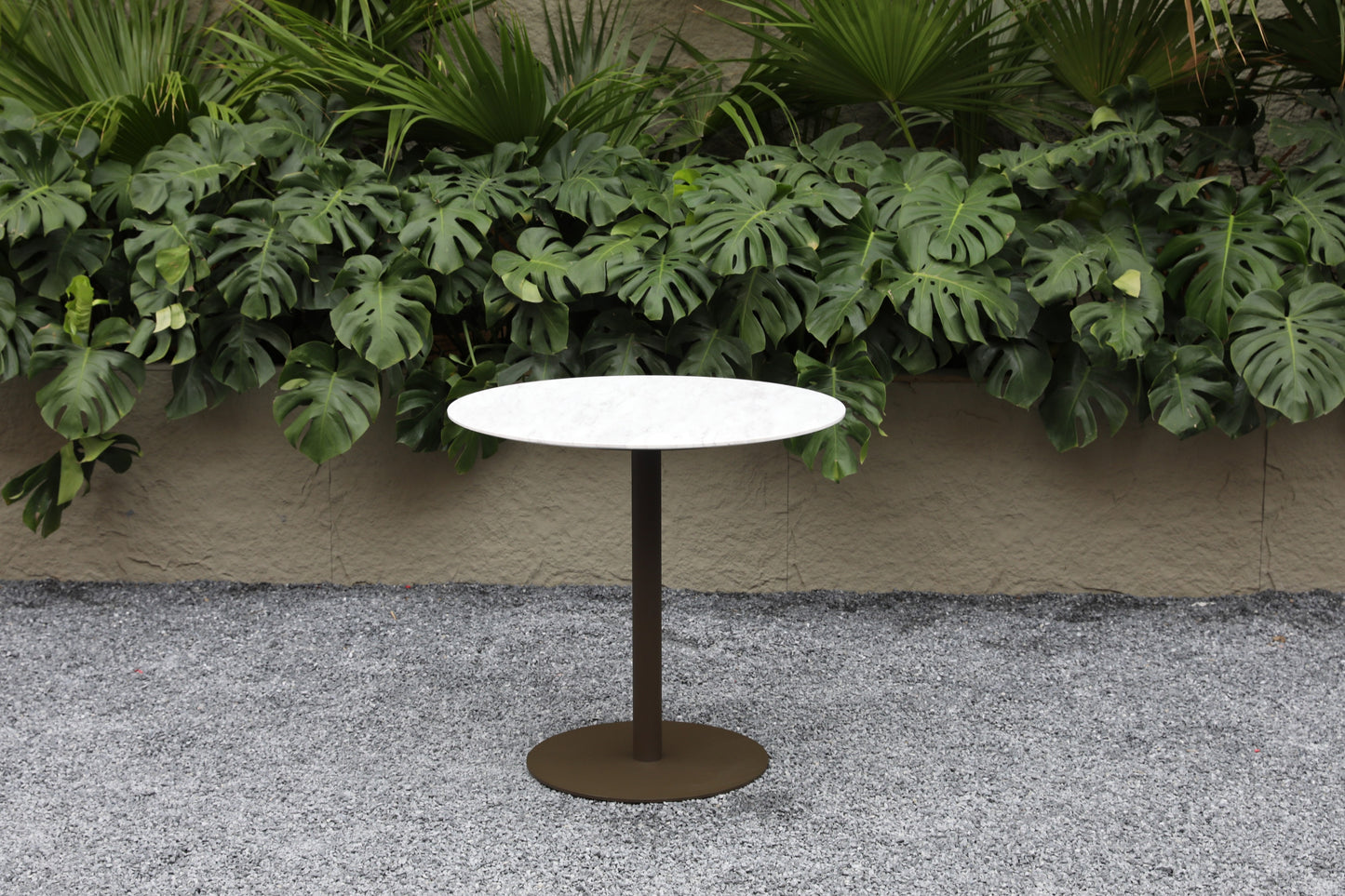 Outdoor Coffee Table 44