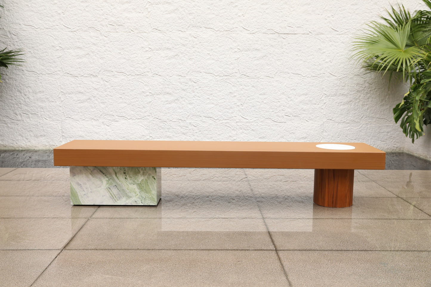 Bench-011
