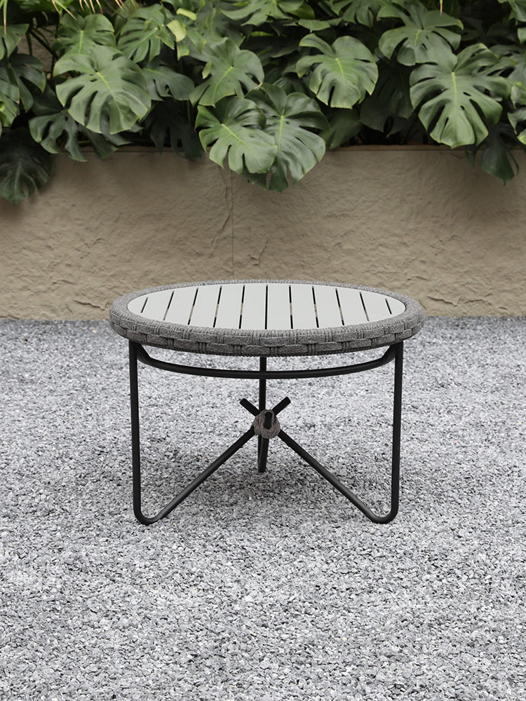 Outdoor Coffee Table 47