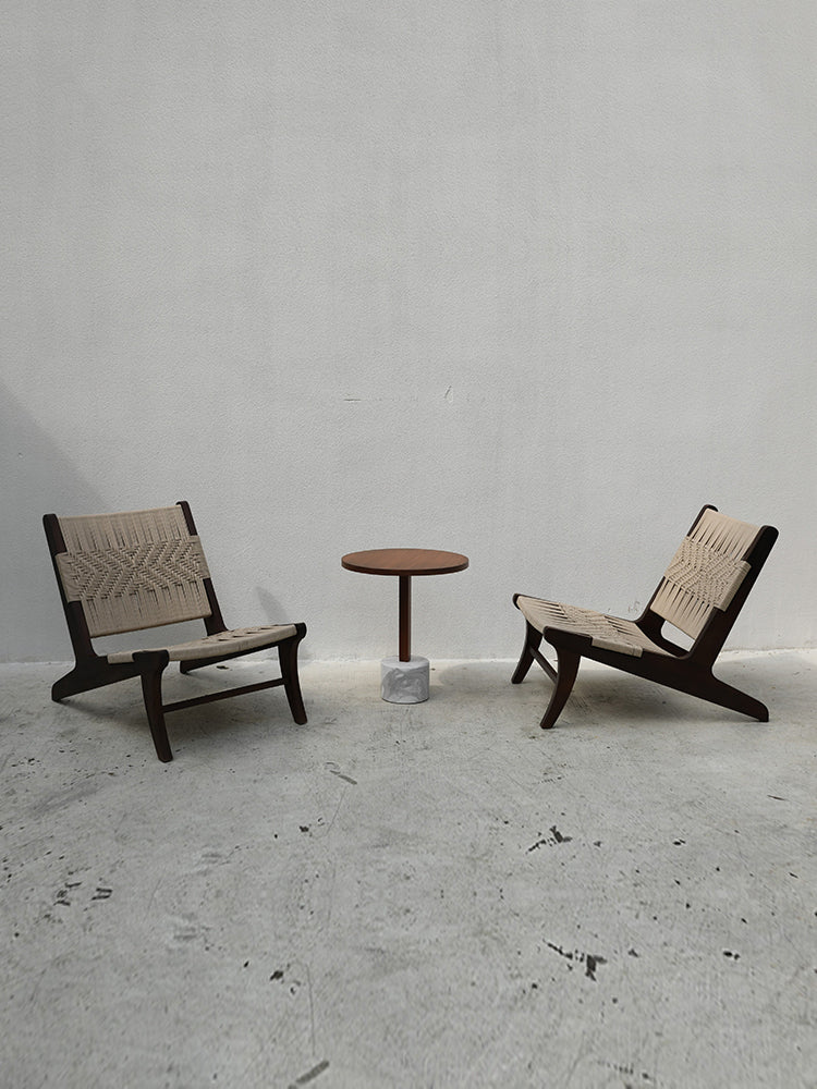 Outdoor Armchairs 12