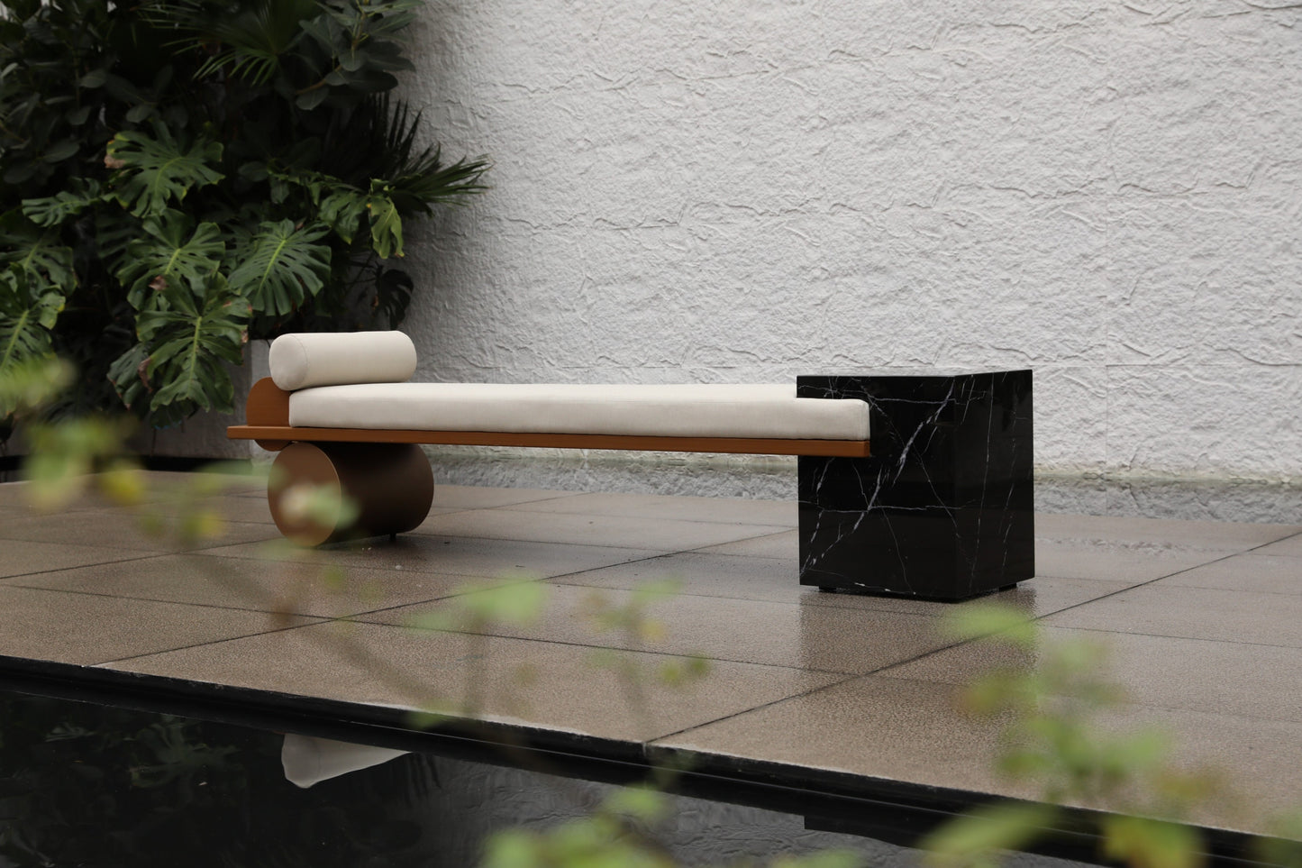 Bench-013