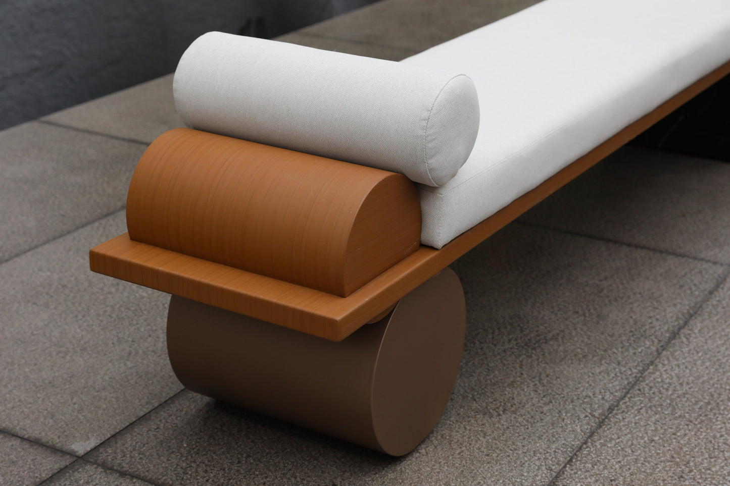 Bench-013