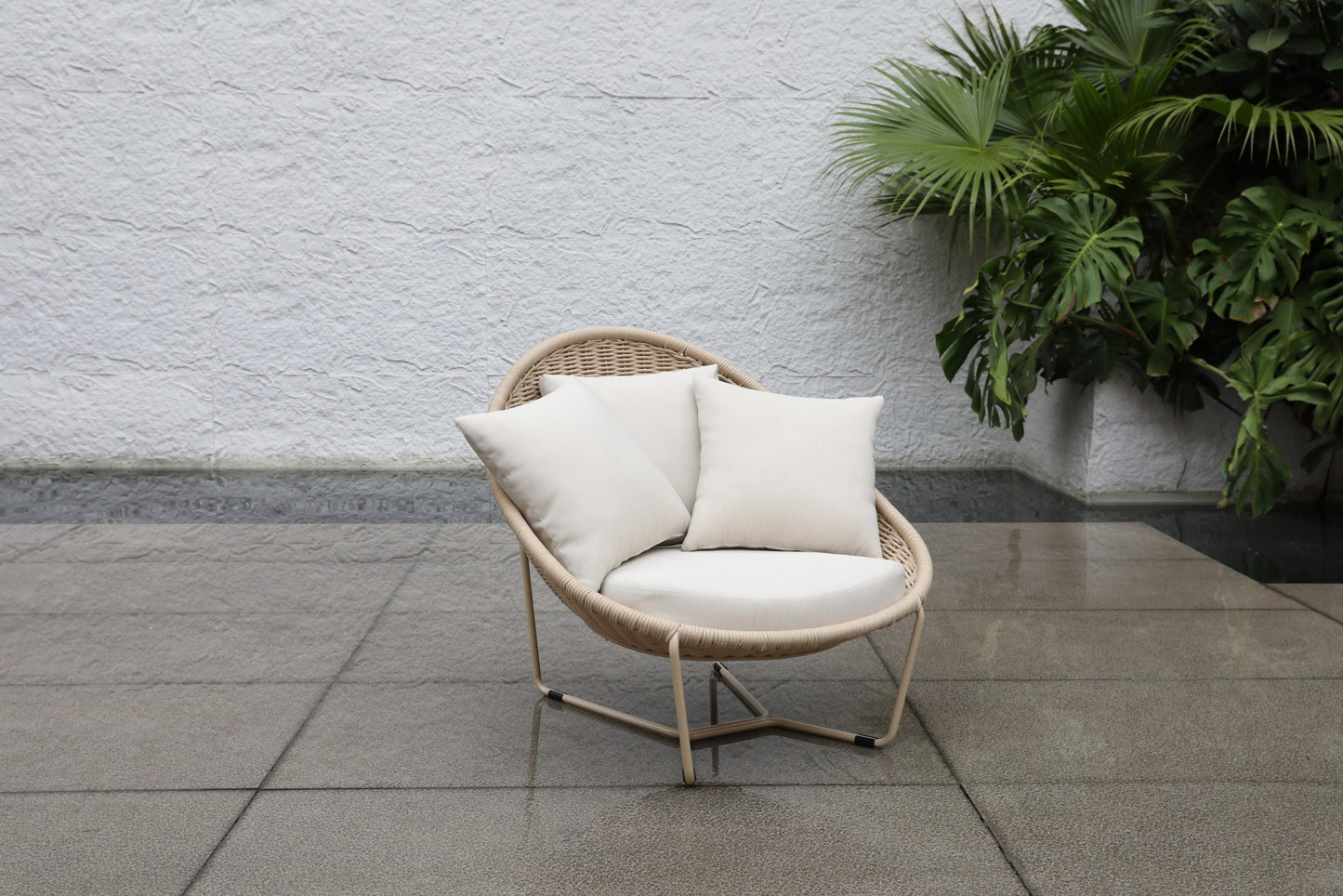 Outdoor Armchairs 141