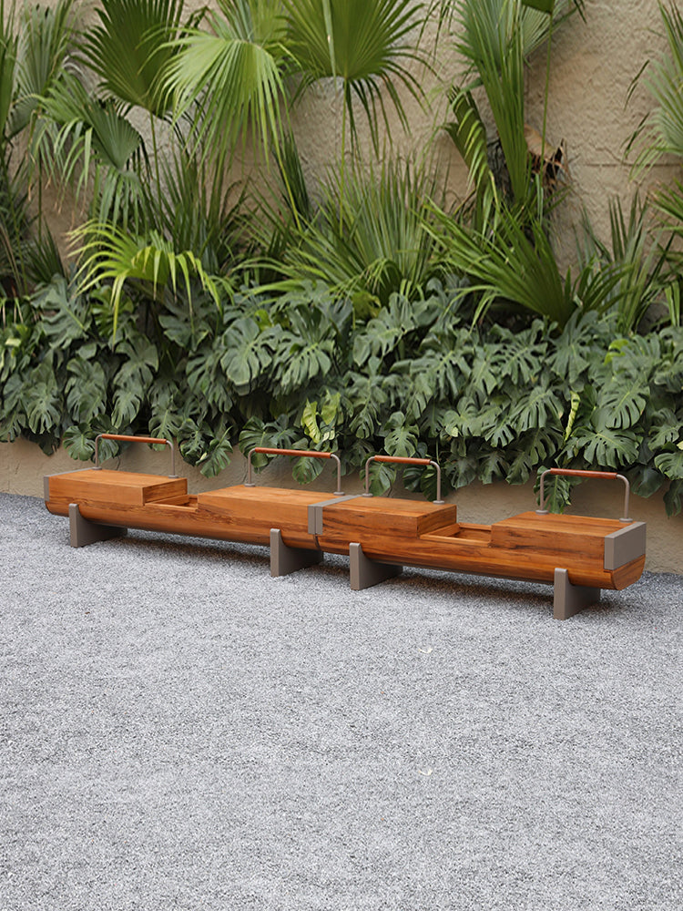 Bench-014