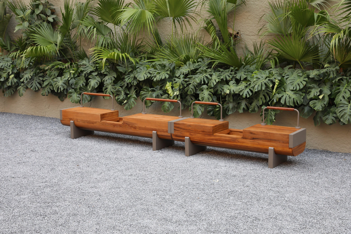 Bench-014